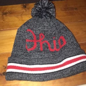 Ohio hat